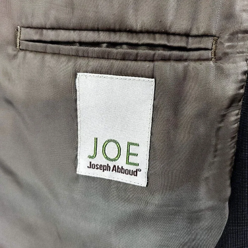 Joseph Abboud joe joseph